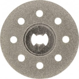 Dremel2615S545JBDiamantSnijschijf-38X32mm-BetonSteen