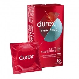 DurexFeelingThinFeelCondoomsNauwsluitend