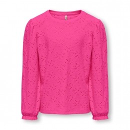 OnlyKidsSmillaPuffTop