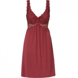 TrofeNightgownLaceNightdressActie