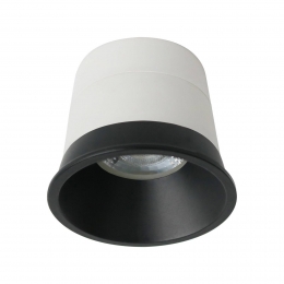 MEGATRONLEDmoduleKoinFlexGU1049Wbovensteringzwart