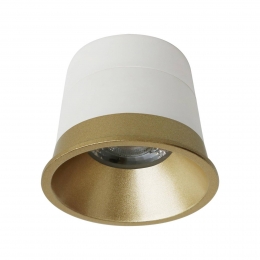 MEGATRONLEDmoduleKoinFlexdimbaarGU1049Wbovensteringgoud