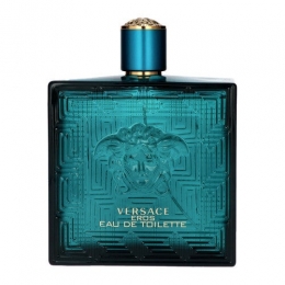 VersaceErosEaudeToilette200ml