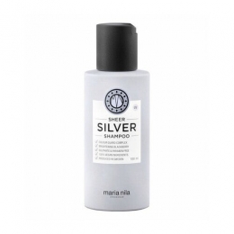 MariaNilaSheerSilverShampoo100ml