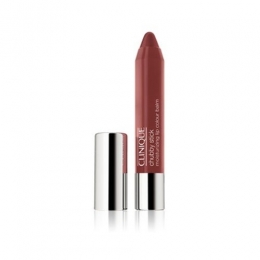 CliniqueChubbyStickStickMoisturizingLipColourBalmBountifulBlush3gram