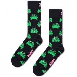 HappySocksFrogSockActie