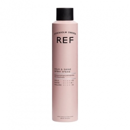 REFStockholmHoldShineSprayN545300ml