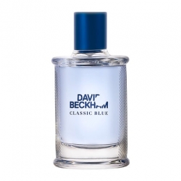 DavidBeckhamClassicBlueEaudeToilette60ml