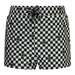 SuperRebelHolyShortSwimPantsKids