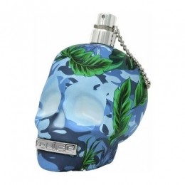 PoliceToBeExoticJungleEaudeToilette75ml