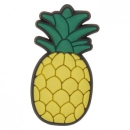 CrocsJibbitzPineappleActie