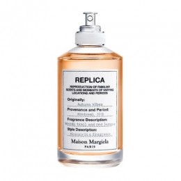 MaisonMargielaReplicaAutumnVibesEaudeToilette100ml