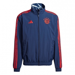 AdidasFcBayernMnchenAnthemJack