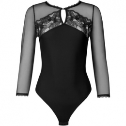 BodysLiscaSympathyBraziliaansebodysuitmetdriekwartmouwen