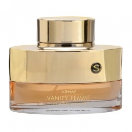 ArmafVanityFemmeEssenceEaudeParfum100ml