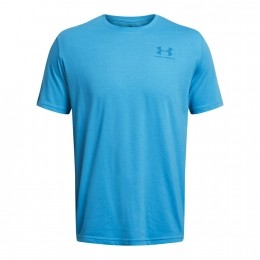 UnderArmourSportstyleLeftChestShortSleeve