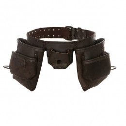 ToolPack366070CapitalGereedschapsgordel-Dubbel-Leder