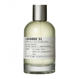 LeLaboLavande31EaudeParfum100ml