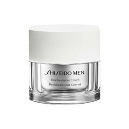 ShiseidoMenTotalRevitalizerCream