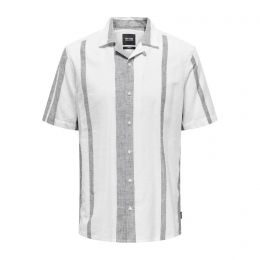 OnlySonsOnscaidenOverhemd