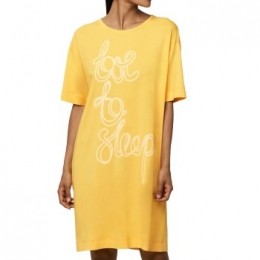 TriumphShortsleeveNightdressActie
