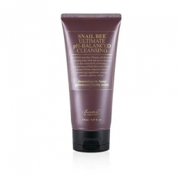 BentonSnailBeeUltimatepH-BalancedCleansing150ml