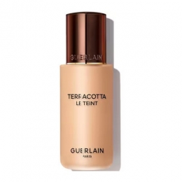 GuerlainTerracottaLeTeintFoundation35WWarmDor35ml