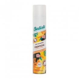 BatisteTropicalDroogshampoo350ml