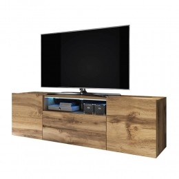 TV-meubelBrosmetverlichtingSelseyDesign