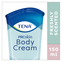 TENABodyCream1tube150ml
