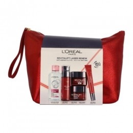LOralRevitaliftLaserRenewSet