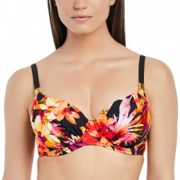 FantasieKoPhiPhiGatheredFullCupBikiniTopActie