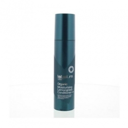 LabelmOrganicMoisturisingLemongrassConditioner200ml
