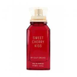 GulfOrchidSweetCherryKissEaudeParfum100ml