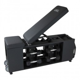 LifemaxxLMXHIITBench