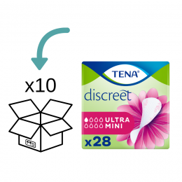 TENADiscreetUltraMiniinlegkruisjes-10pakken