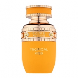 FrenchAvenueTropicalKissEaudeParfum80ml