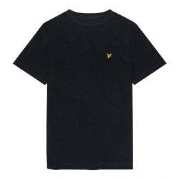 LyleScottTowellingT-shortKids