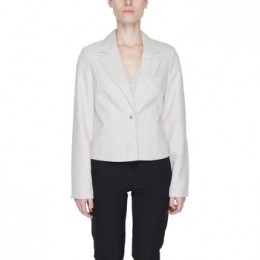 BlazerVeroModaVmnancyLsShortSlim10304631