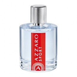 AzzaroSportEaudeToilette100ml