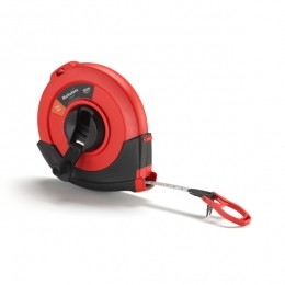HultaforsCX30MLandmeter-Staal-30m-13mm