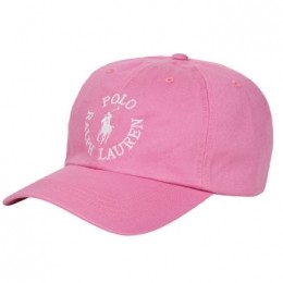 PetPoloRalphLaurenSPRTCAPAPLQ-HEADWEAR-HAT