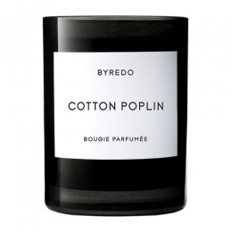 ByredoCottonPoplinGeurkaars240gram