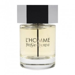 YvesSaintLaurentLHommeEaudeToilette100ml