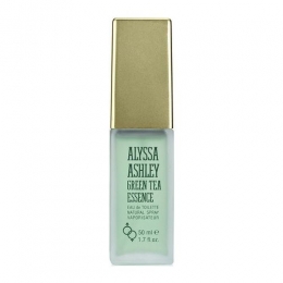 AlyssaAshleyGreenTeaEssenceEaudeToilette100ml