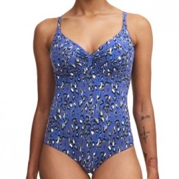 ChantelleEOSUnderwireSwimsuitActie