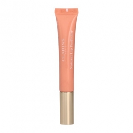 ClarinsInstantLightLipgloss02Apricot12ml
