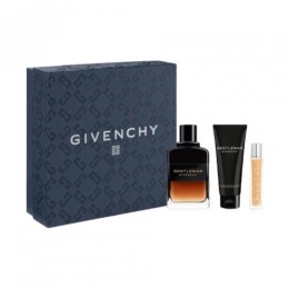 GivenchyGentlemanRservePriveGiftSet