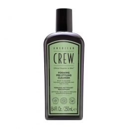 AmericanCrewFormingPre-StylingShampoo