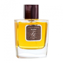 FranckBocletAmberEaudeParfum100ml